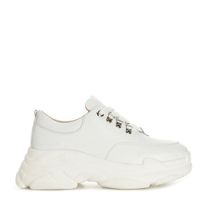 Satara Chunky Sneakers
