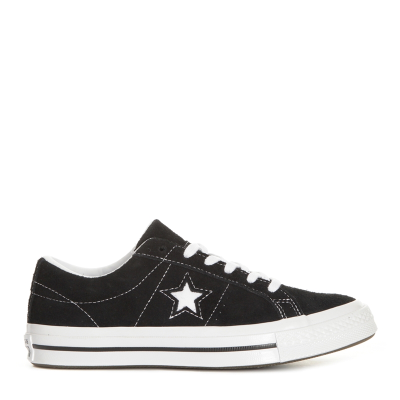 One Star Ox Sneakers