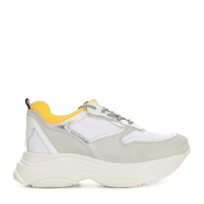 Coity Chunky Sneakers Coity Chunky Sneakers