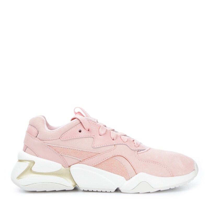 Nova Pastel Sneakers Nova Pastel Sneakers