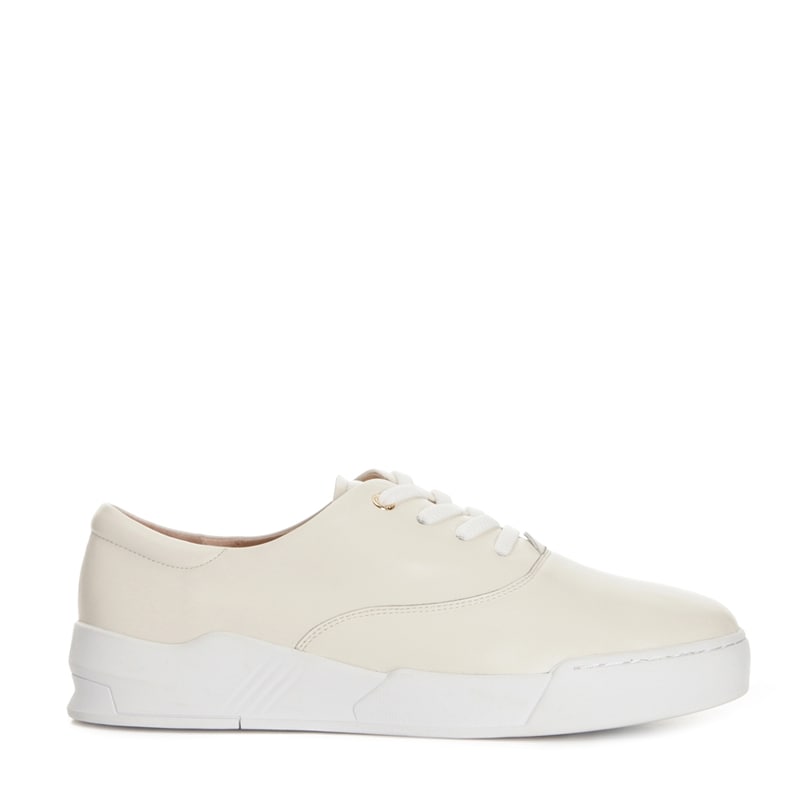 Violet Sneakers Komfort