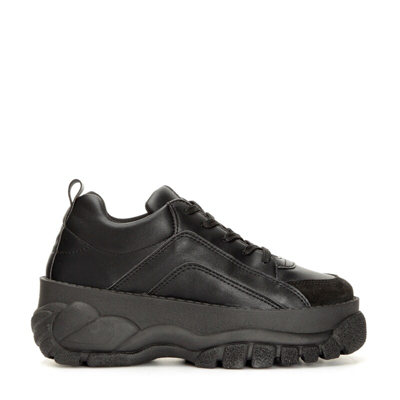 Ebor Chunky Sneakers Ebor Chunky Sneakers