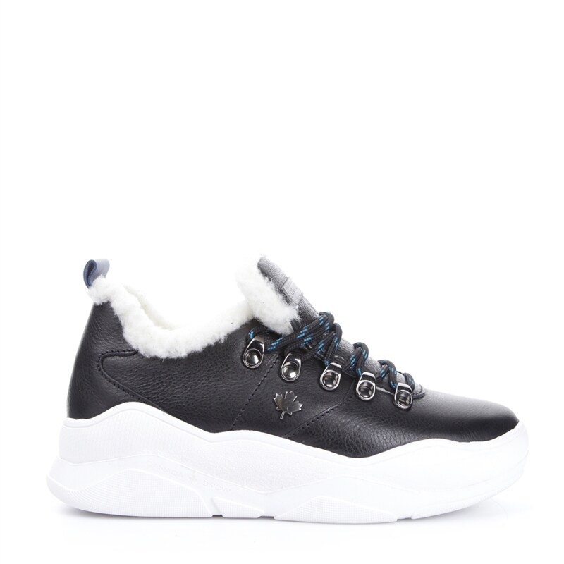 CANADA SNOW Mount Milan Sneakers Scorett.se CANADA SNOW Mount Milan Kängor Scorett.se