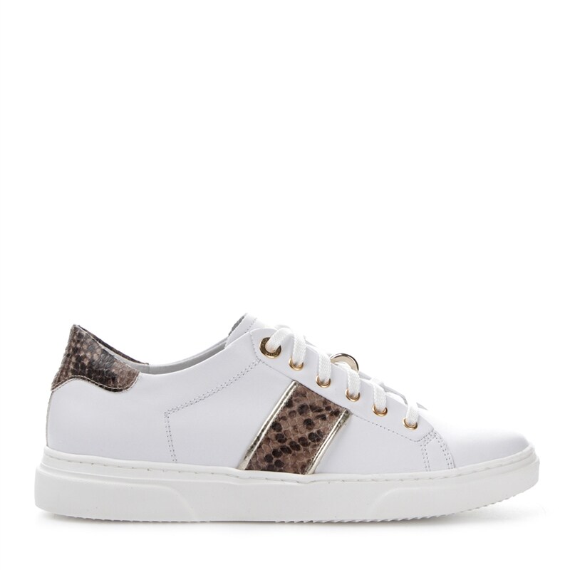 Allena Sneakers Croco