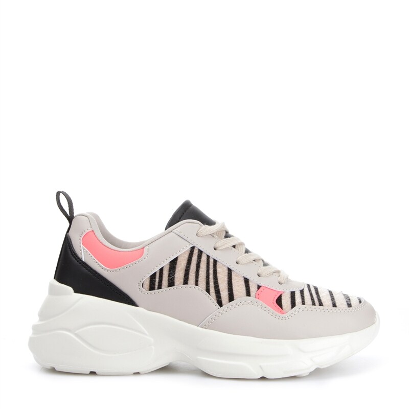 Alawa Sneakers Zebra Alawa Sneakers Zebra