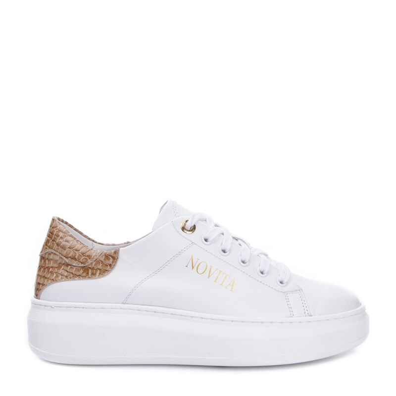 Longera Sneakers Snake