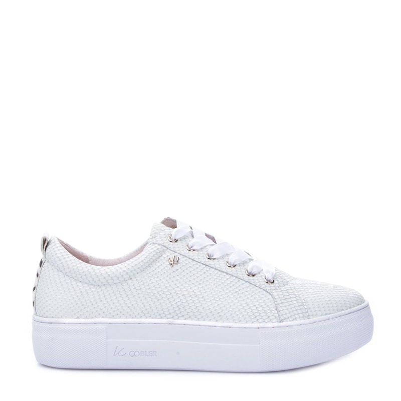 K.Cobler Anaheim Sneakers Snake Scorett.se 3 tips på hur du vårdar dina skor Västermalmsgallerian