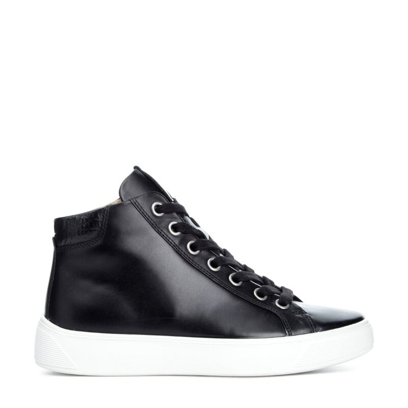 Product Image for Street Tray Sneakers Höga