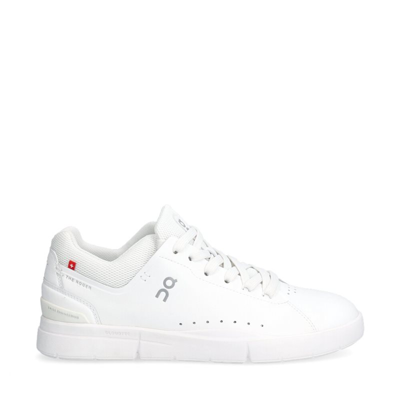 The Roger Advantage Sneakers W