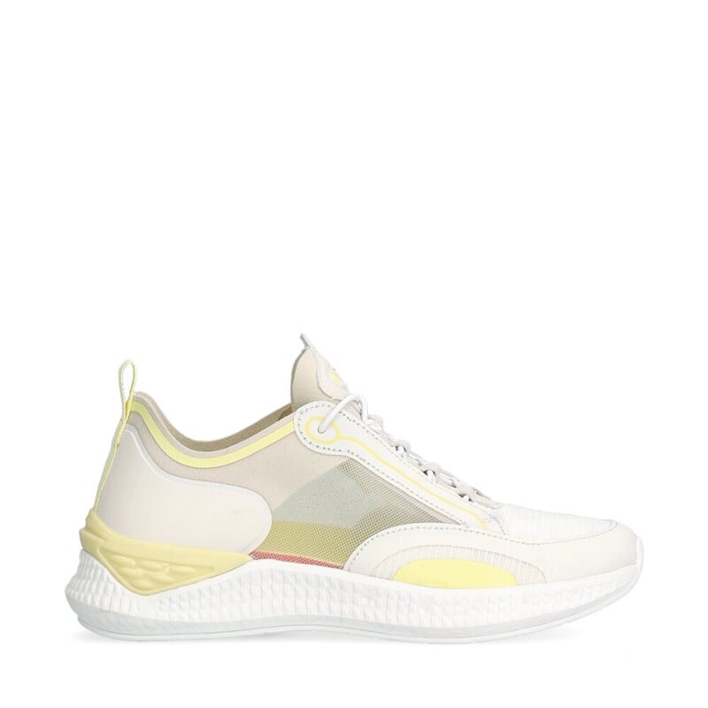 Lucille Sneakers Vegan Lucille Sneakers Vegan