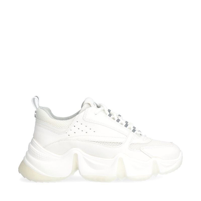 CITY SOUL WHITE 