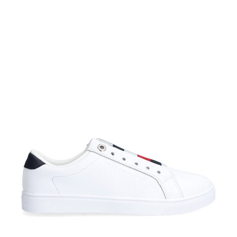 Essential Slip-On Sneakers