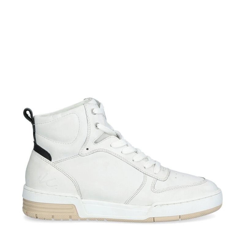 K.Cobler Ossett High Top Sneakers 1087403