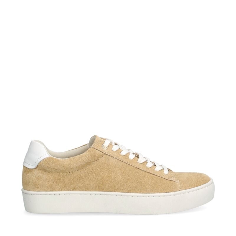 Zoe Sneakers Mocka