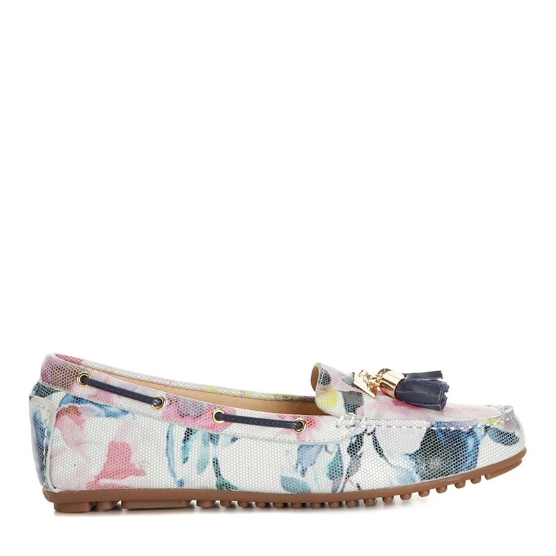  Parma Loafers