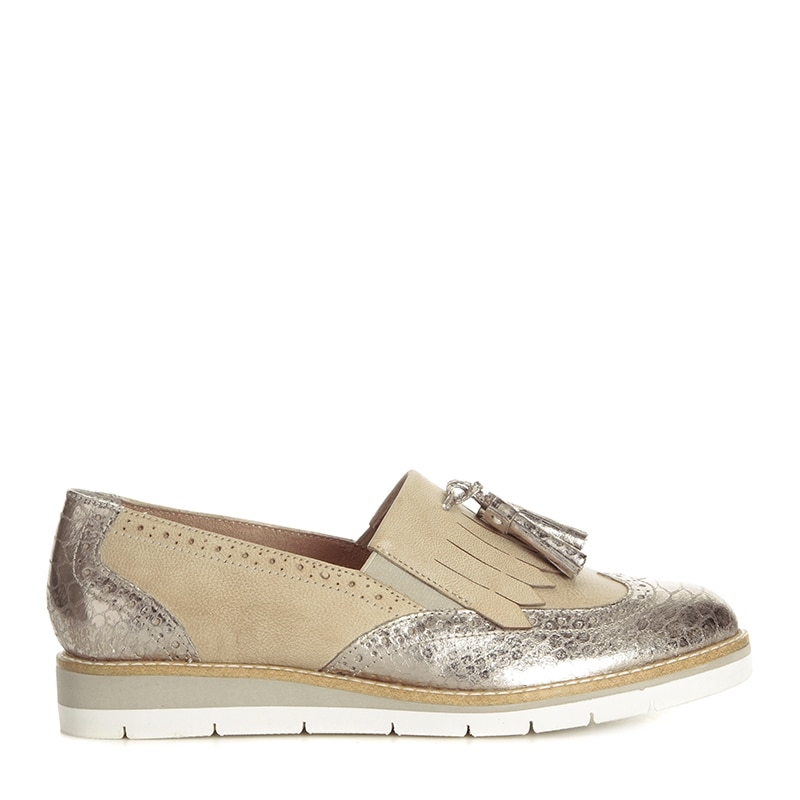 24305-28 Loafers
