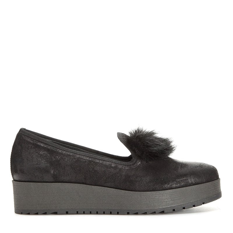 Maple Loafers