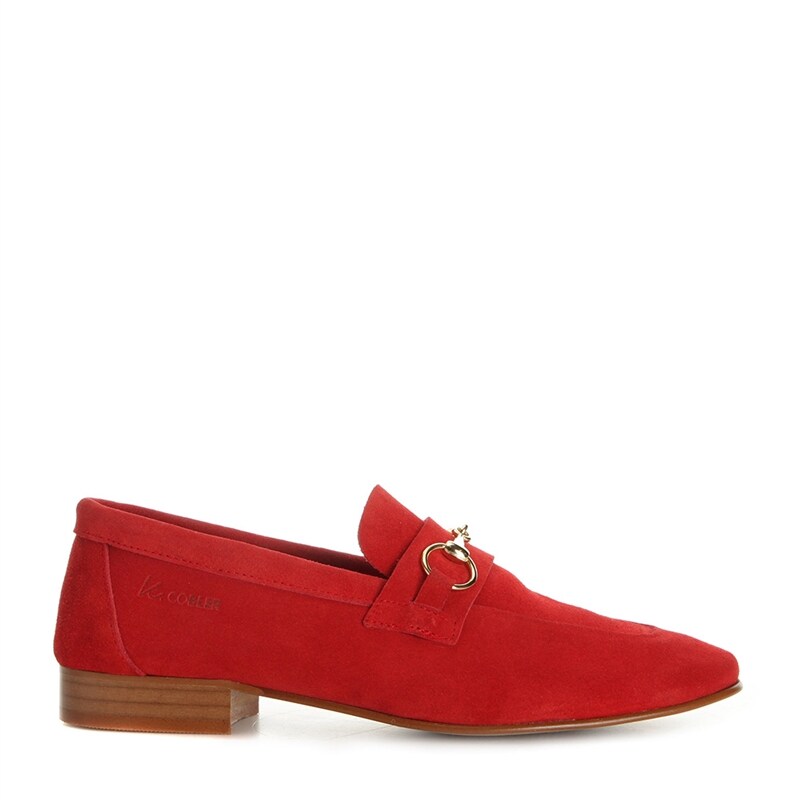 Denton Loafers