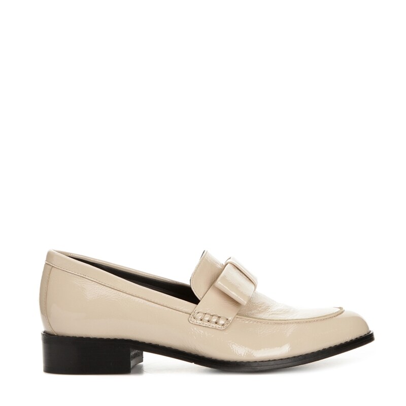 Savio Loafers Lack 