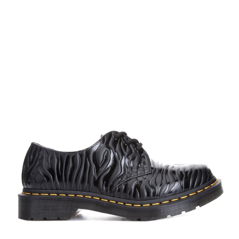 1461 zebra embossed