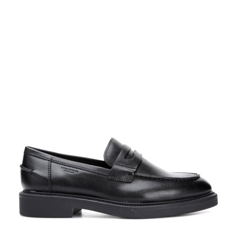 vagabond alex loafer review