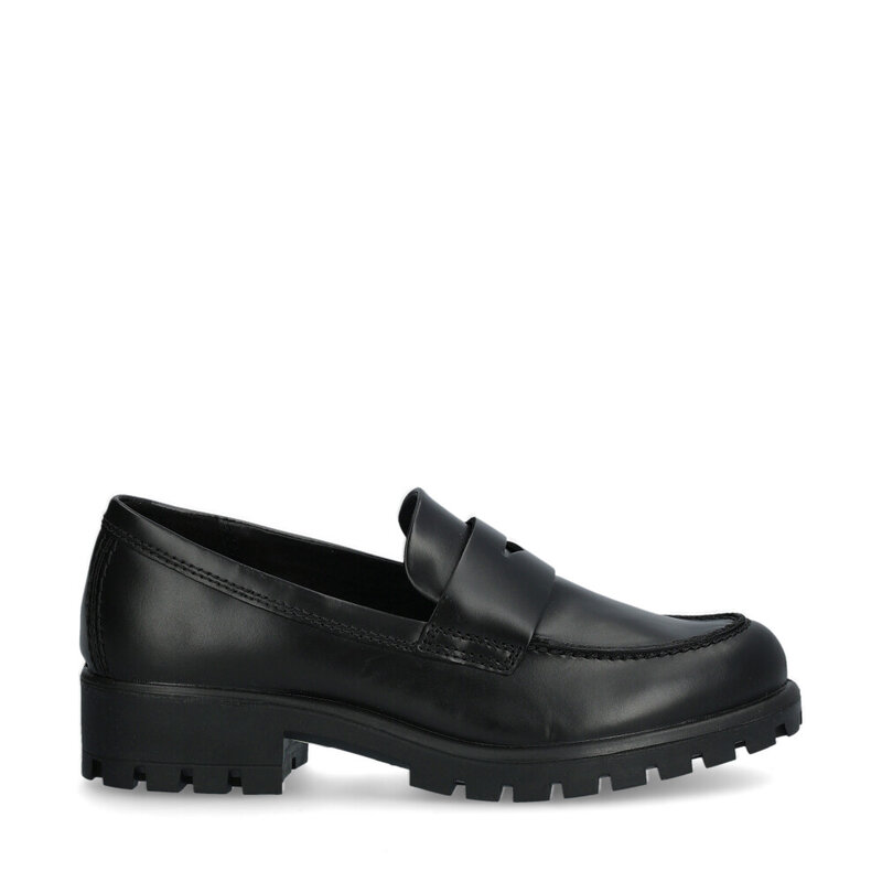 Modtray Loafers 