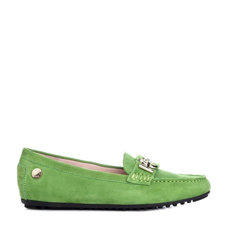 Parma Loafers 