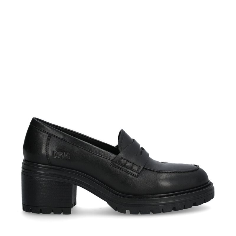 Lancewood Loafers