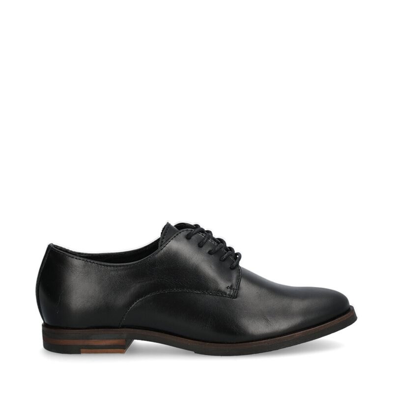 Product Image for Holly Lågskor Skinn