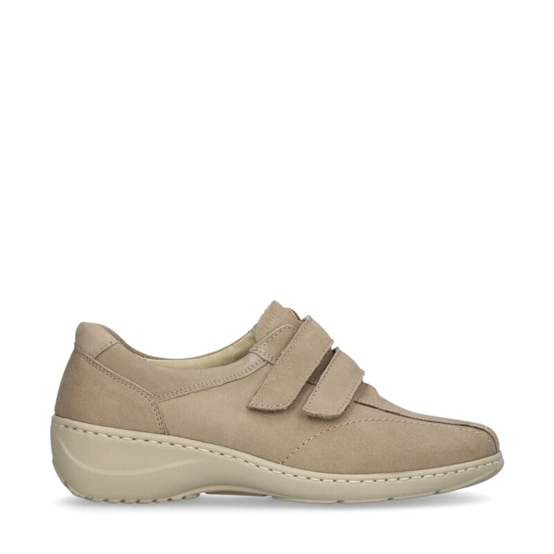 Product Image for Kya Lågskor Velcro