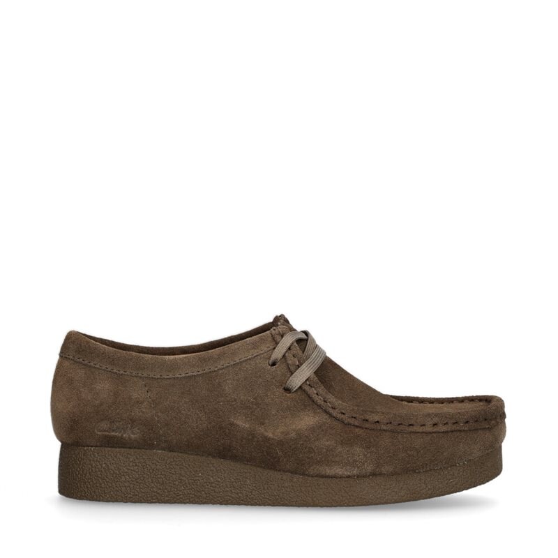 Product Image for Wallabee Evo Casual W