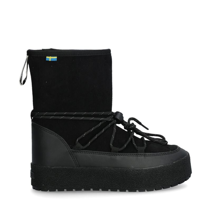 Aspa Hybrid Boots WP