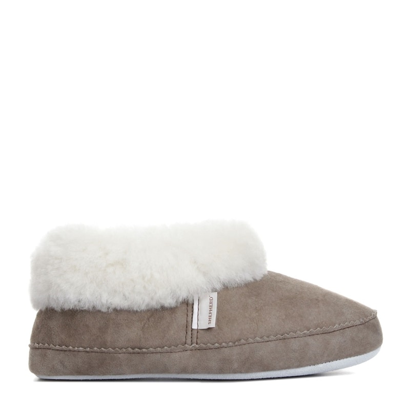 Product Image for Emmy Tofflor Fårskinn
