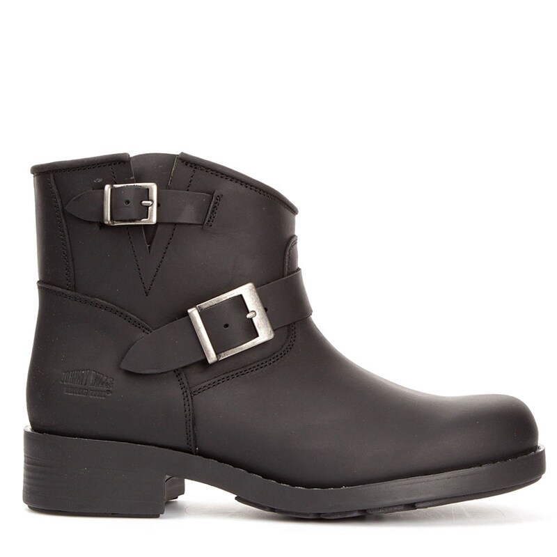 Stina Boots Herr