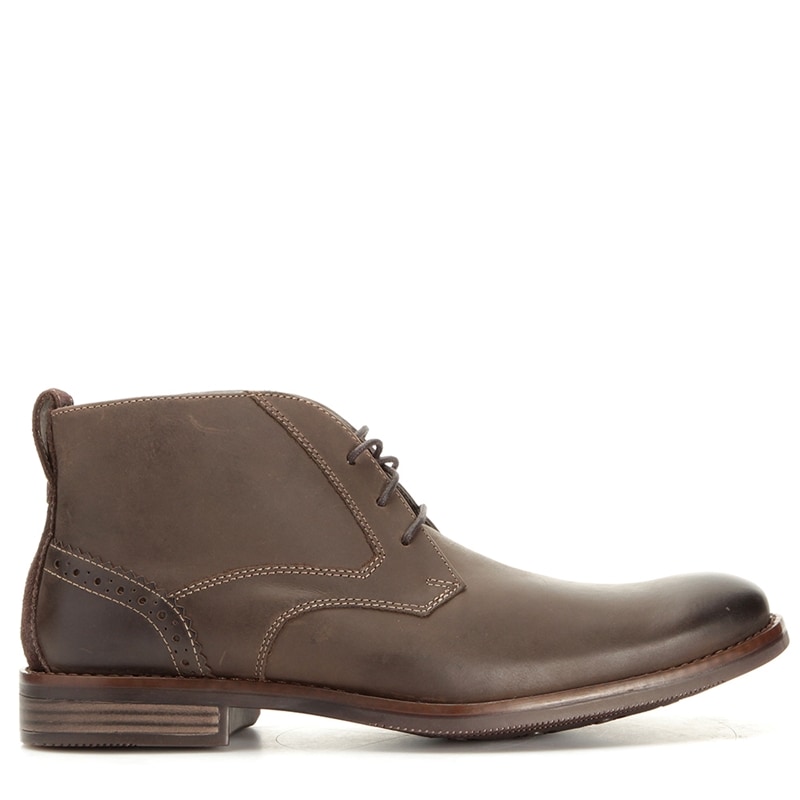 wynstin chukka