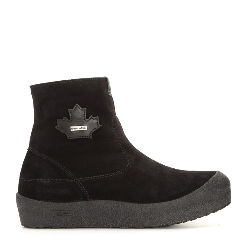 Quebec Boots Curling Quebec Boots Curling