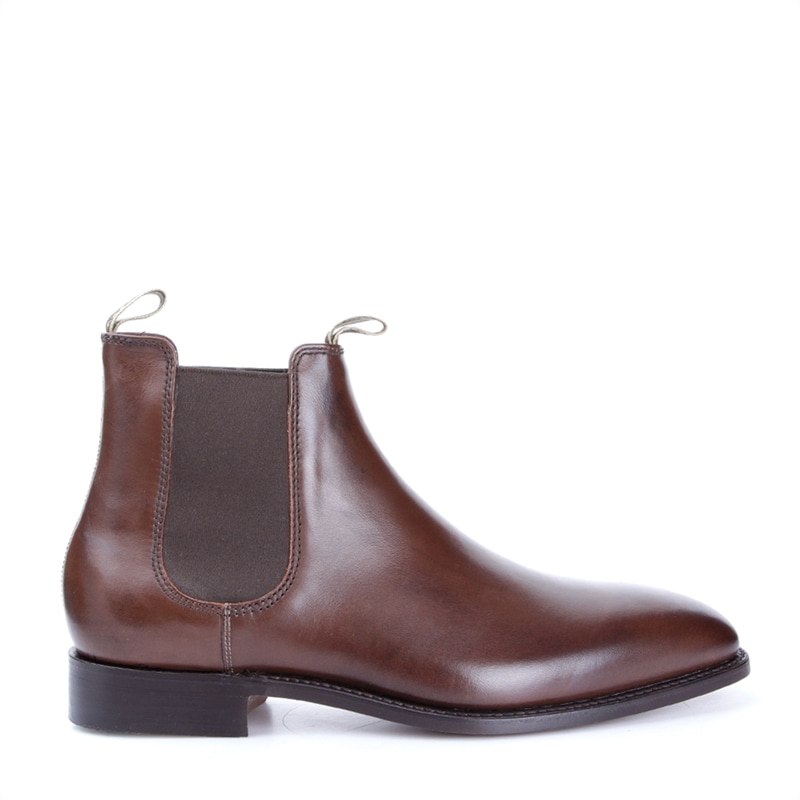 Product Image for Mansfield Boots Chelsea