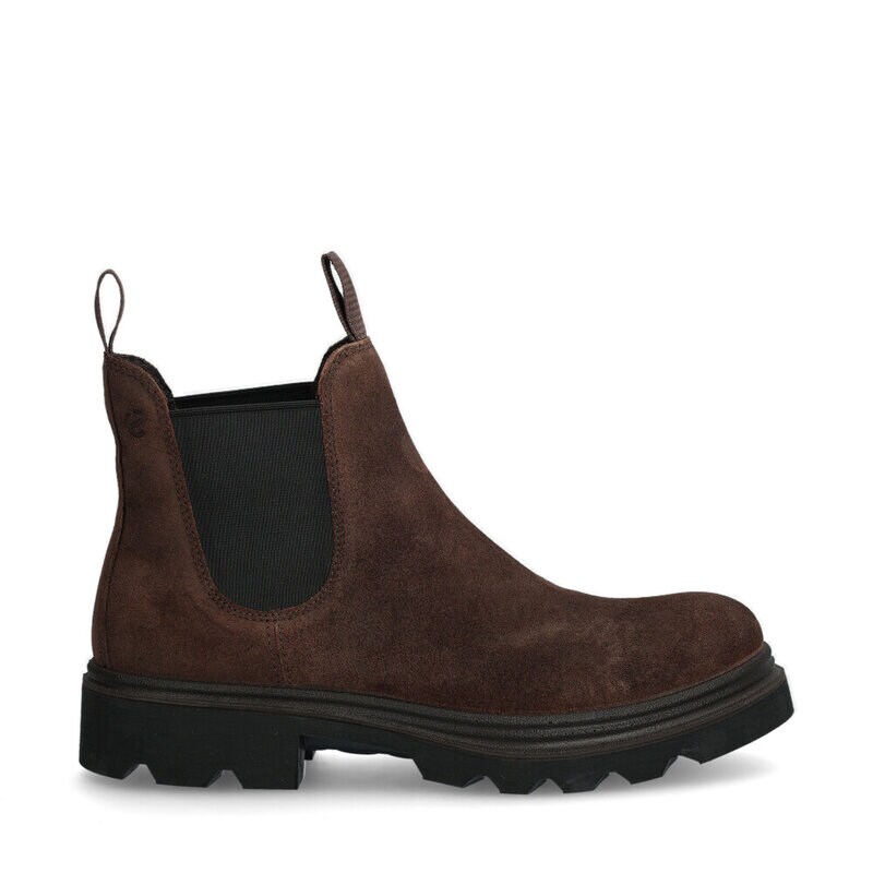 Grainer Boots Chelsea Grainer Boots Chelsea
