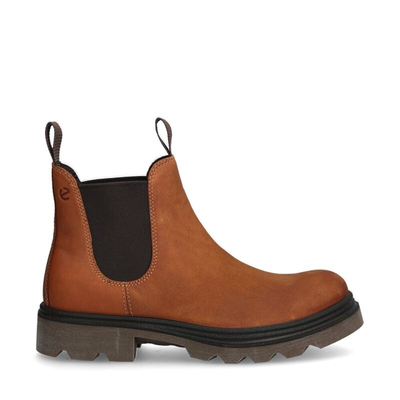 Grainer Boots Chelsea Grainer Boots Chelsea