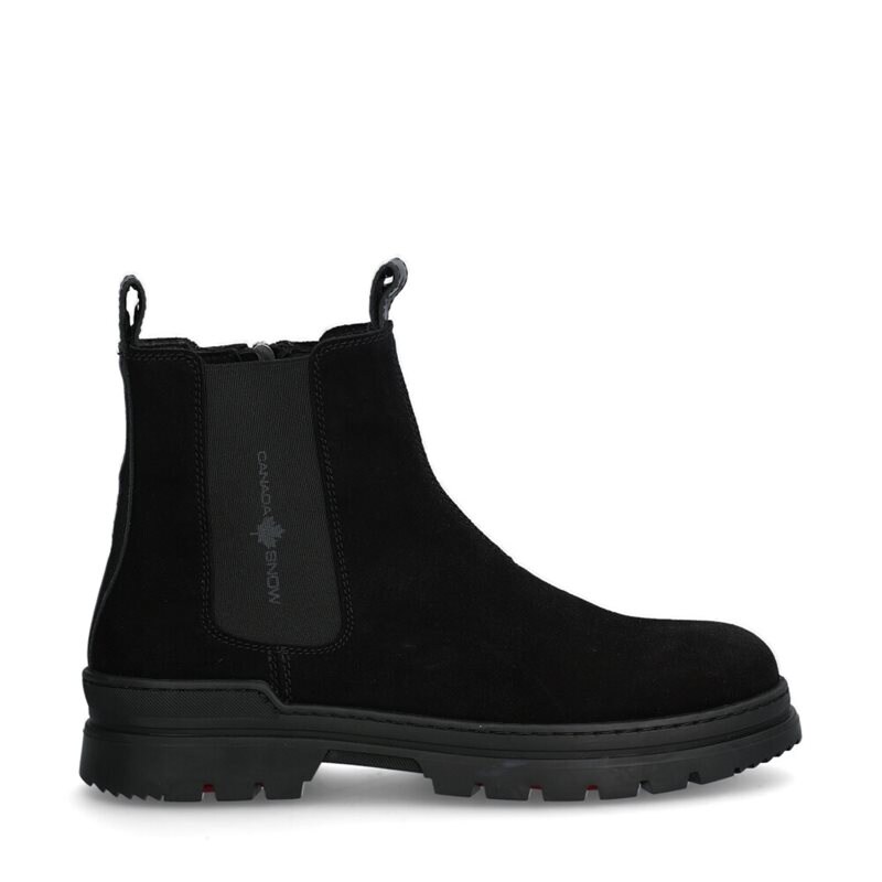 Product Image for Mount Carlyle Boots Broddar