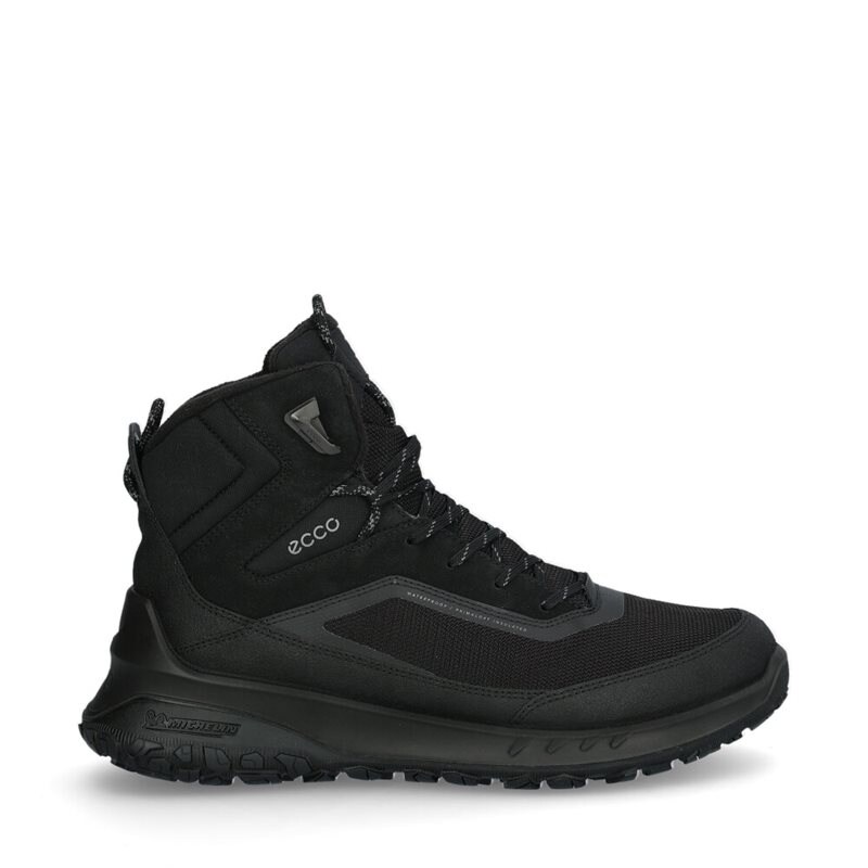 Product Image for Ulr-Trn Höga Sneakers