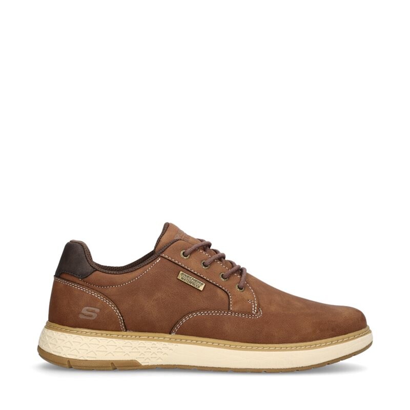 Product Image for Garlan Sneakers WP Brun