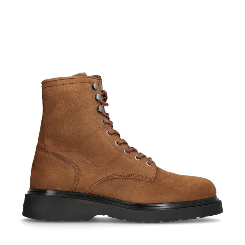 Product Image for Boots Nubuck