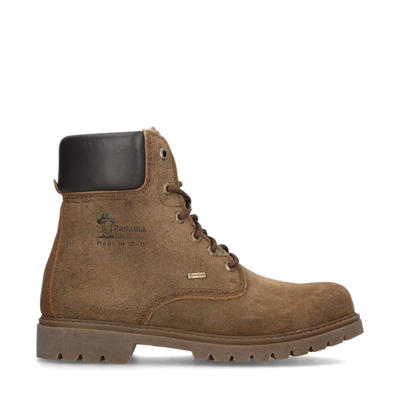 Product Image for Panama 03 GTX Wool C5 Kängor