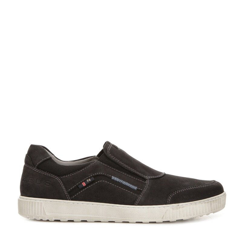 Hegel Slip-On Lågskor Vid 