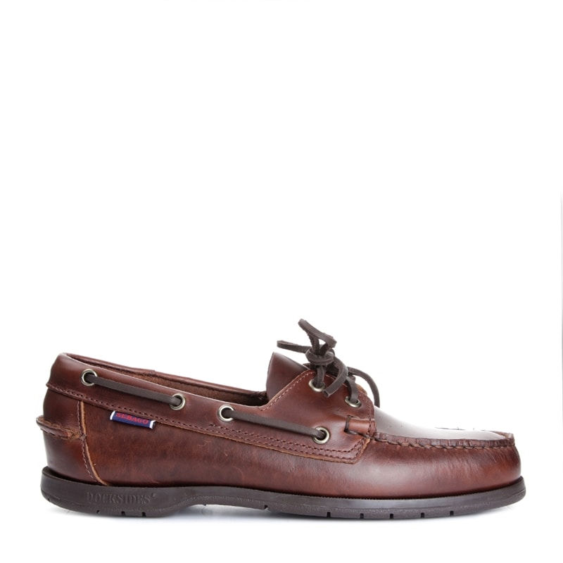 sebago docksides endeavor