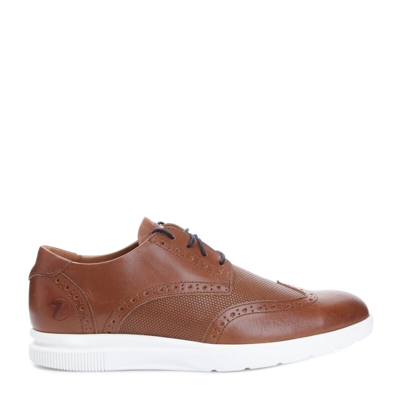 Montello Lågskor Brogue Montello Lågskor Brogue