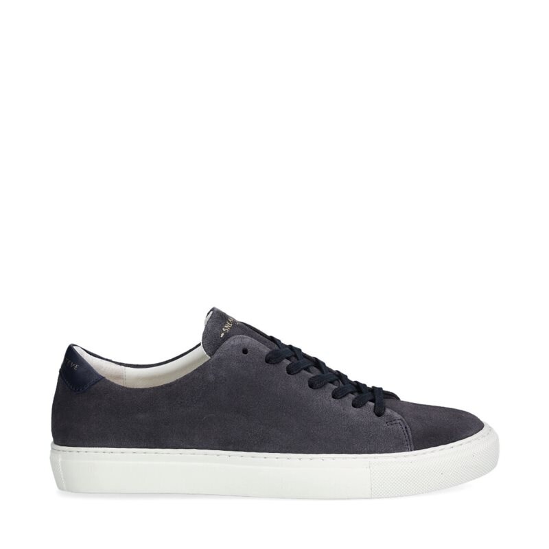 Moore Sneakers Mocka