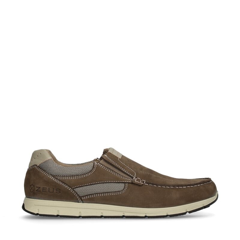 Product Image for Danil Lågskor Slip-On