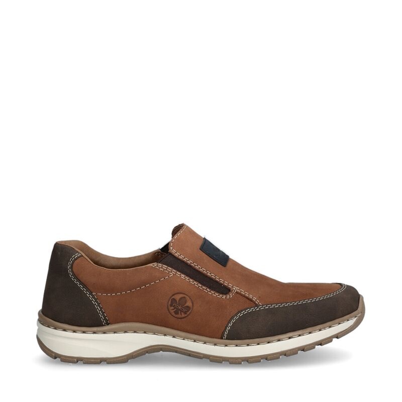 033524 Loafers